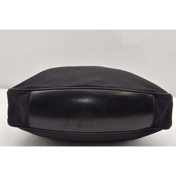 Auth Gucci Vintage Bamboo 2Way Shoulder #74844G12B - Picture 5 of 15